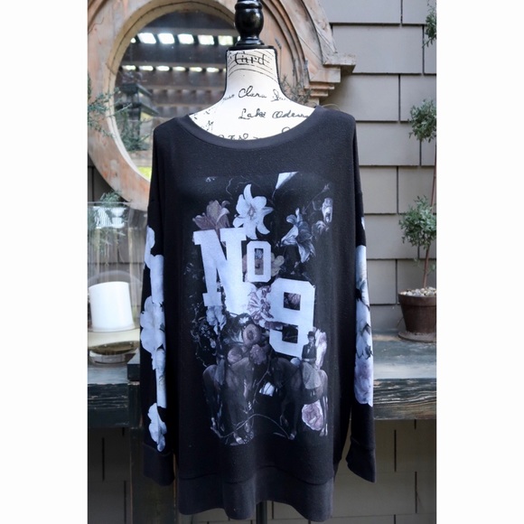 WILDFOX💋|| England Collage No. 9 Roadtrip •BLACK• - Picture 4 of 8